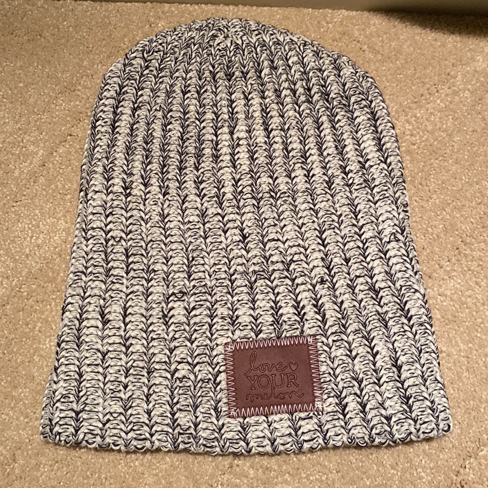 LOVE YOUR MELON HAT